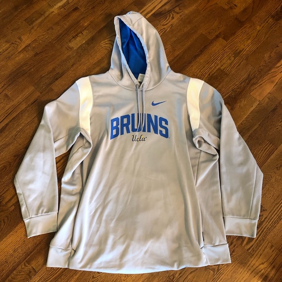 Nike UCLA Bruins hoodie - Picture 1 of 4